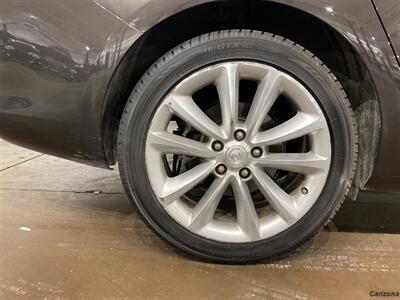2016 Buick Verano Convenience Group   - Photo 16 - Mesa, AZ 85201