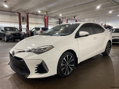 2017 Toyota Corolla L   - Photo 7 - Mesa, AZ 85201