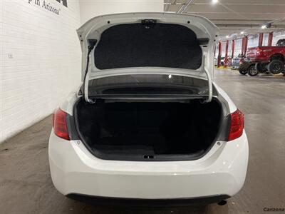 2017 Toyota Corolla L   - Photo 5 - Mesa, AZ 85201