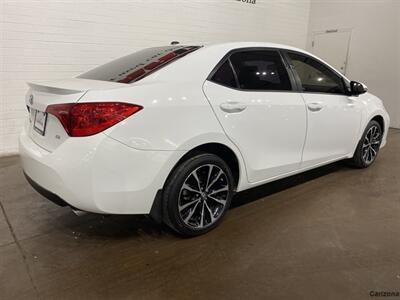 2017 Toyota Corolla L   - Photo 3 - Mesa, AZ 85201