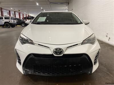 2017 Toyota Corolla L   - Photo 8 - Mesa, AZ 85201