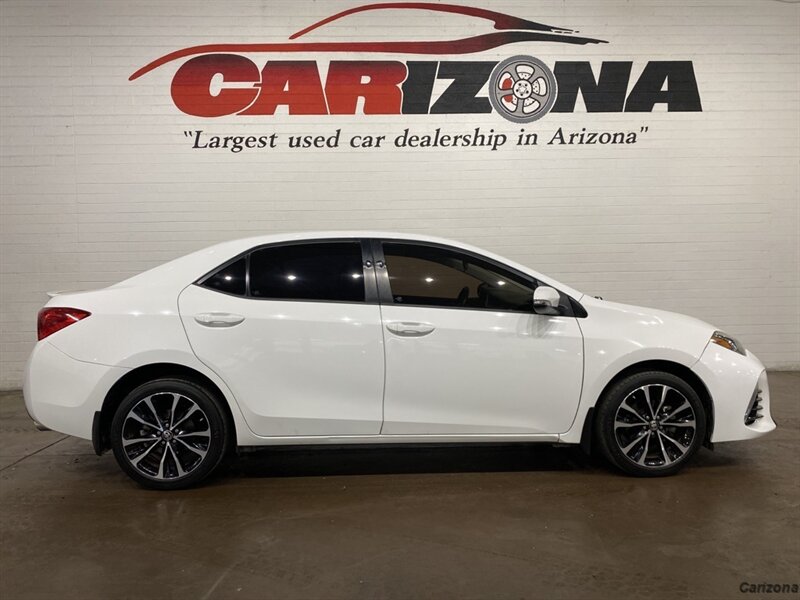 2017 Toyota Corolla L - Photo 1 - Mesa, AZ 85201