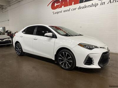 2017 Toyota Corolla L   - Photo 2 - Mesa, AZ 85201