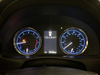2017 Toyota Corolla L   - Photo 12 - Mesa, AZ 85201