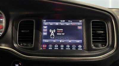 2018 Dodge Charger R/T   - Photo 24 - Mesa, AZ 85201