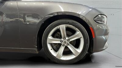 2018 Dodge Charger R/T   - Photo 33 - Mesa, AZ 85201