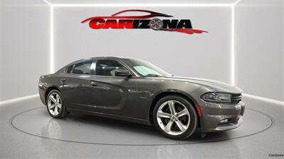 2018 Dodge Charger R/T   - Photo 12 - Mesa, AZ 85201