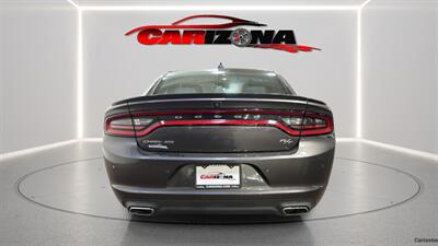 2018 Dodge Charger R/T   - Photo 8 - Mesa, AZ 85201