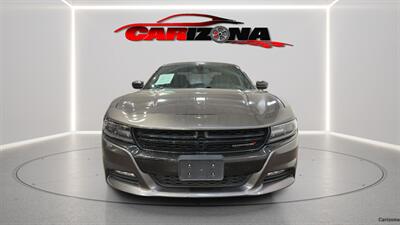 2018 Dodge Charger R/T   - Photo 2 - Mesa, AZ 85201