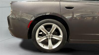 2018 Dodge Charger R/T   - Photo 34 - Mesa, AZ 85201