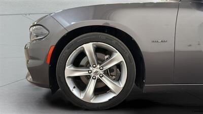 2018 Dodge Charger R/T   - Photo 35 - Mesa, AZ 85201