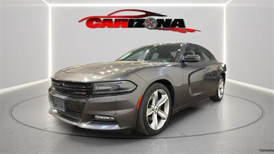 2018 Dodge Charger R/T   - Photo 3 - Mesa, AZ 85201
