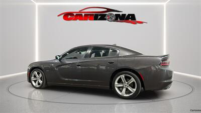2018 Dodge Charger R/T   - Photo 6 - Mesa, AZ 85201