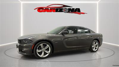 2018 Dodge Charger R/T   - Photo 4 - Mesa, AZ 85201