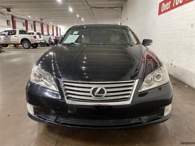 2011 Lexus ES 350   - Photo 8 - Mesa, AZ 85201