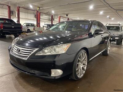 2011 Lexus ES 350   - Photo 7 - Mesa, AZ 85201