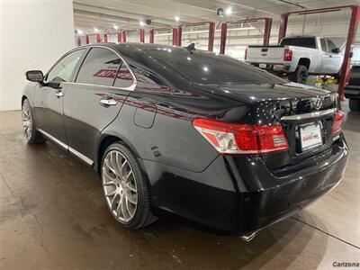 2011 Lexus ES 350   - Photo 6 - Mesa, AZ 85201