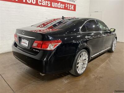 2011 Lexus ES 350   - Photo 3 - Mesa, AZ 85201