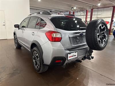 2017 Subaru Crosstrek 2.0i Limited   - Photo 4 - Mesa, AZ 85201