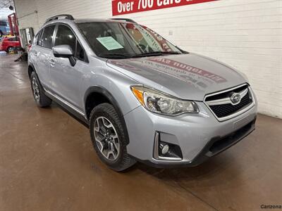 2017 Subaru Crosstrek 2.0i Limited   - Photo 6 - Mesa, AZ 85201