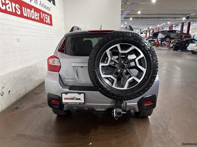 2017 Subaru Crosstrek 2.0i Limited   - Photo 3 - Mesa, AZ 85201