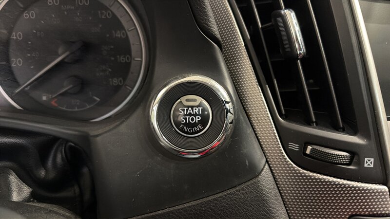 2018 INFINITI Q50 3.0T Sport - Photo 23 - Mesa, AZ 85201