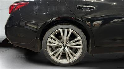 2018 INFINITI Q50 3.0T Sport - Photo 34 - Mesa, AZ 85201