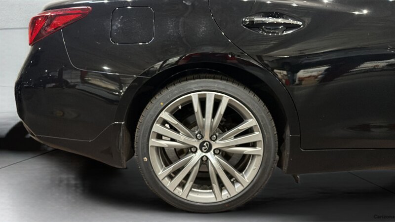 2018 INFINITI Q50 3.0T Sport - Photo 34 - Mesa, AZ 85201