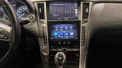 2018 INFINITI Q50 3.0T Sport - Photo 14 - Mesa, AZ 85201
