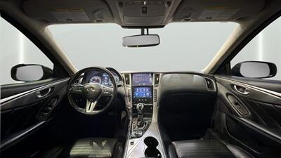 2018 INFINITI Q50 3.0T Sport - Photo 30 - Mesa, AZ 85201