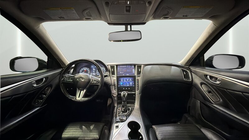 2018 INFINITI Q50 3.0T Sport - Photo 30 - Mesa, AZ 85201