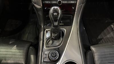 2018 INFINITI Q50 3.0T Sport - Photo 22 - Mesa, AZ 85201