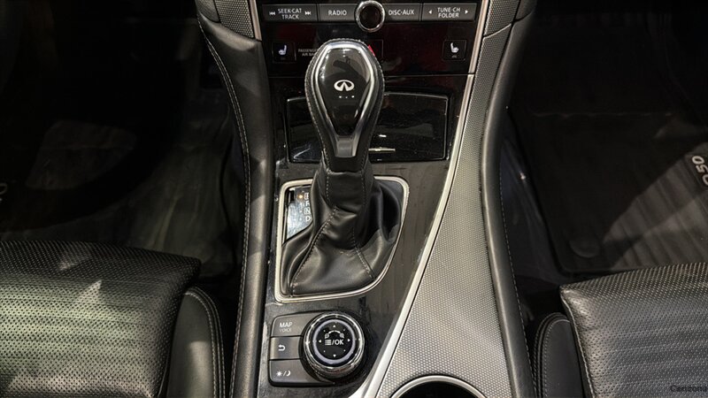 2018 INFINITI Q50 3.0T Sport - Photo 22 - Mesa, AZ 85201