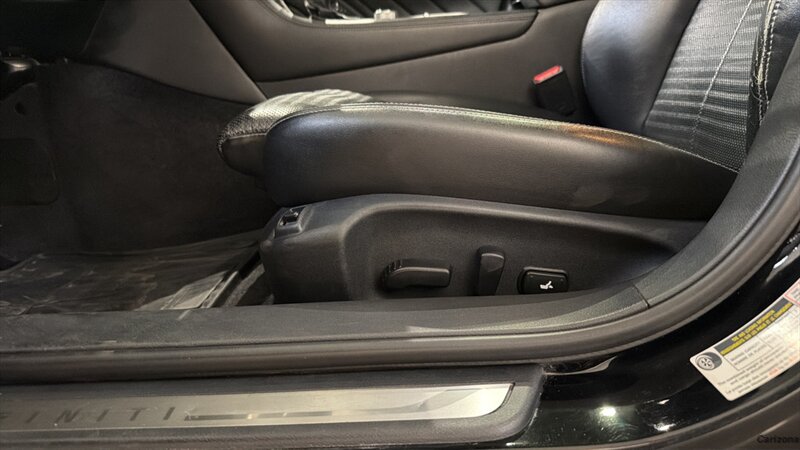 2018 INFINITI Q50 3.0T Sport - Photo 19 - Mesa, AZ 85201