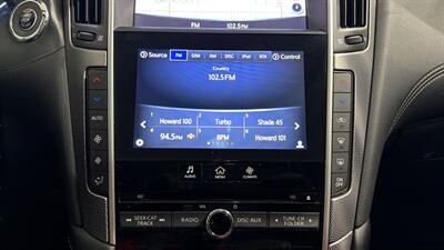 2018 INFINITI Q50 3.0T Sport - Photo 24 - Mesa, AZ 85201