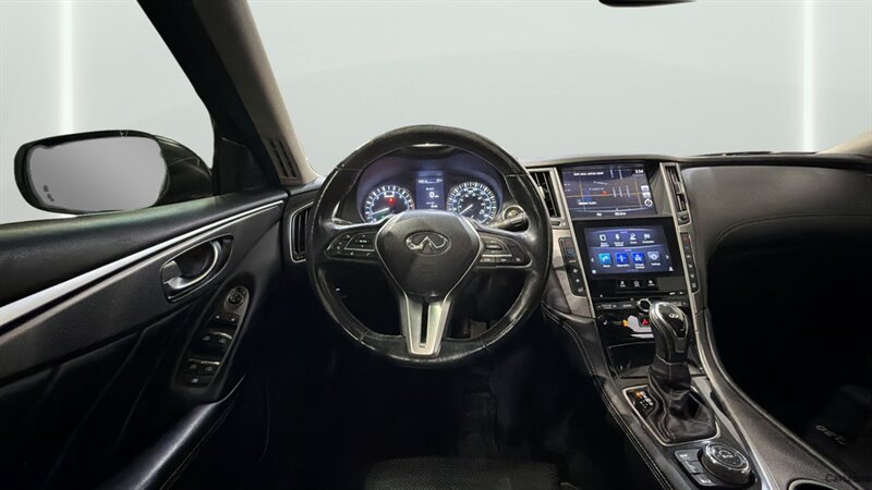 2018 INFINITI Q50 3.0T Sport - Photo 15 - Mesa, AZ 85201