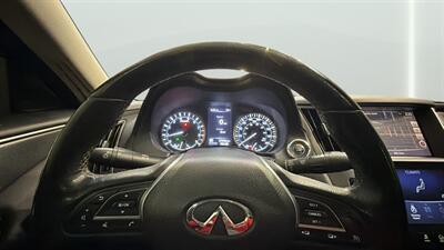 2018 INFINITI Q50 3.0T Sport - Photo 29 - Mesa, AZ 85201