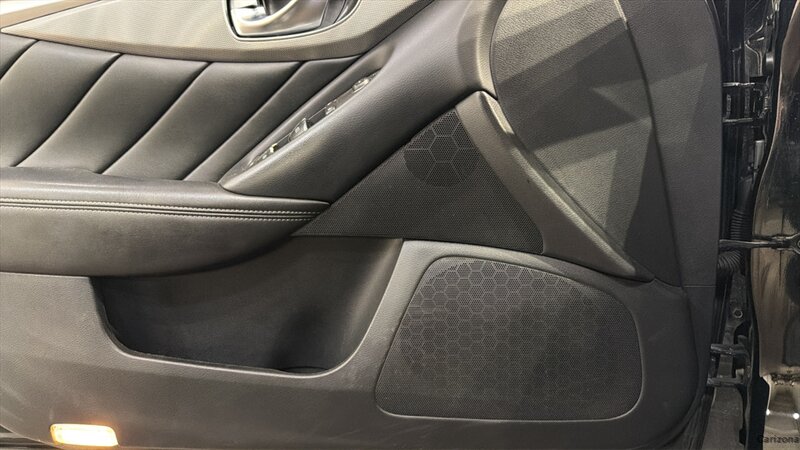 2018 INFINITI Q50 3.0T Sport - Photo 20 - Mesa, AZ 85201