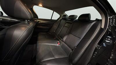 2018 INFINITI Q50 3.0T Sport - Photo 32 - Mesa, AZ 85201