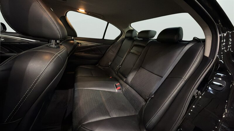 2018 INFINITI Q50 3.0T Sport - Photo 32 - Mesa, AZ 85201