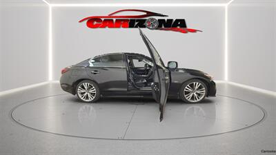 2018 INFINITI Q50 3.0T Sport - Photo 16 - Mesa, AZ 85201