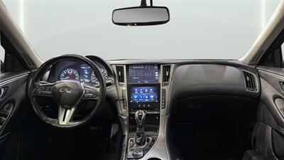 2018 INFINITI Q50 3.0T Sport - Photo 13 - Mesa, AZ 85201