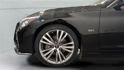 2018 INFINITI Q50 3.0T Sport - Photo 35 - Mesa, AZ 85201
