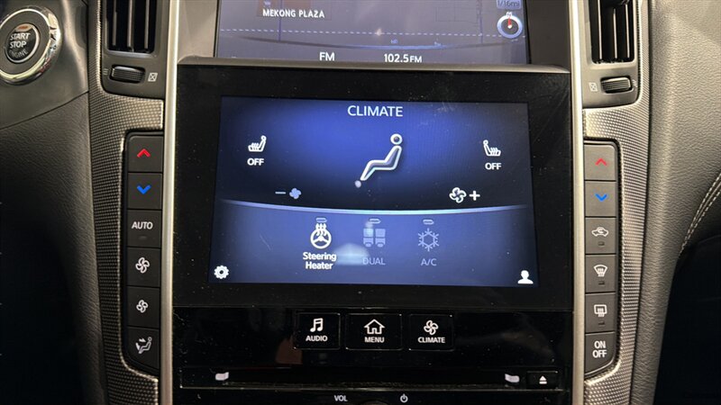 2018 INFINITI Q50 3.0T Sport - Photo 27 - Mesa, AZ 85201