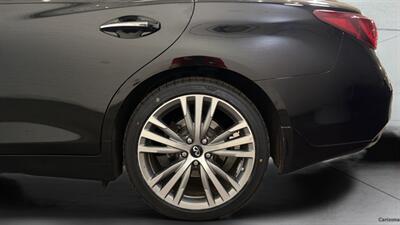 2018 INFINITI Q50 3.0T Sport - Photo 36 - Mesa, AZ 85201