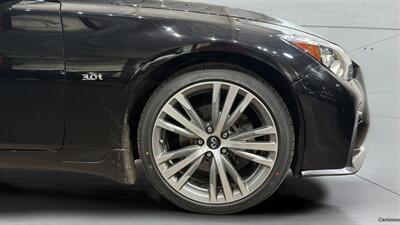 2018 INFINITI Q50 3.0T Sport - Photo 33 - Mesa, AZ 85201