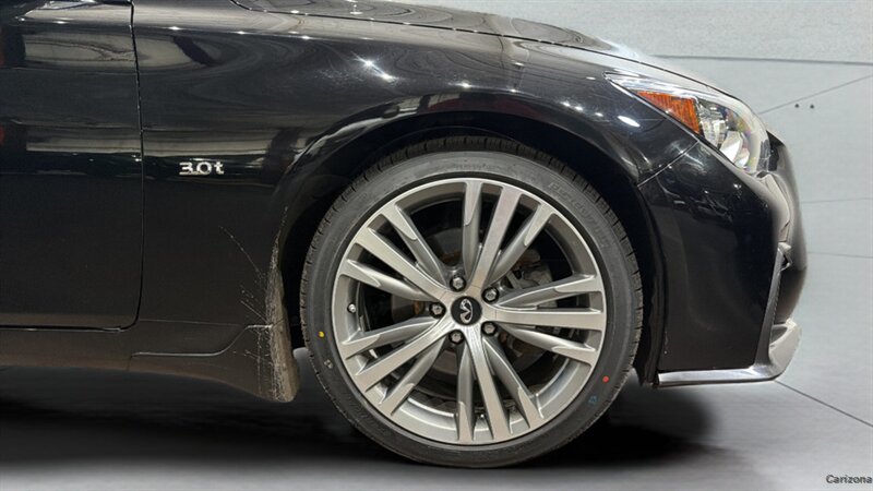 2018 INFINITI Q50 3.0T Sport - Photo 33 - Mesa, AZ 85201