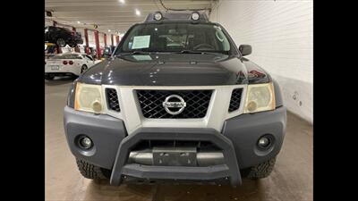 2012 Nissan Xterra PRO-4X   - Photo 8 - Mesa, AZ 85201