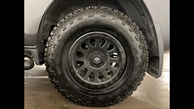 2012 Nissan Xterra PRO-4X   - Photo 21 - Mesa, AZ 85201