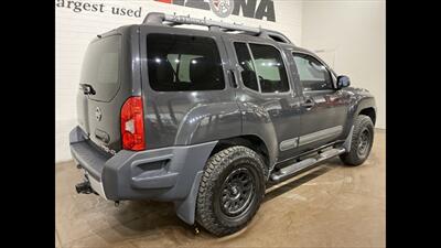 2012 Nissan Xterra PRO-4X   - Photo 3 - Mesa, AZ 85201